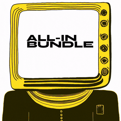 ALL IN BUNDLE