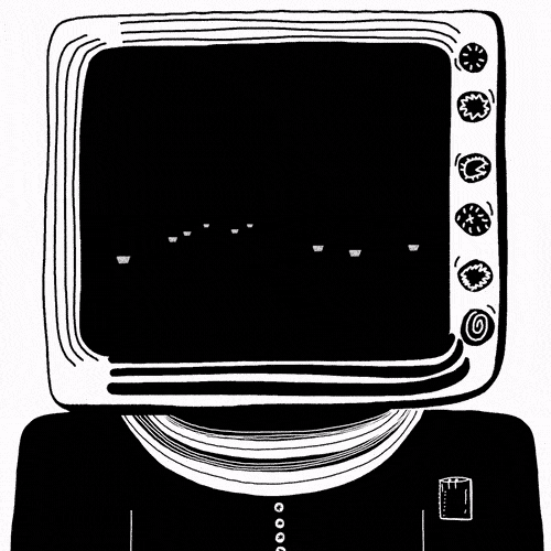 Tunnel Old Cemetery Animation 4K - Movimento